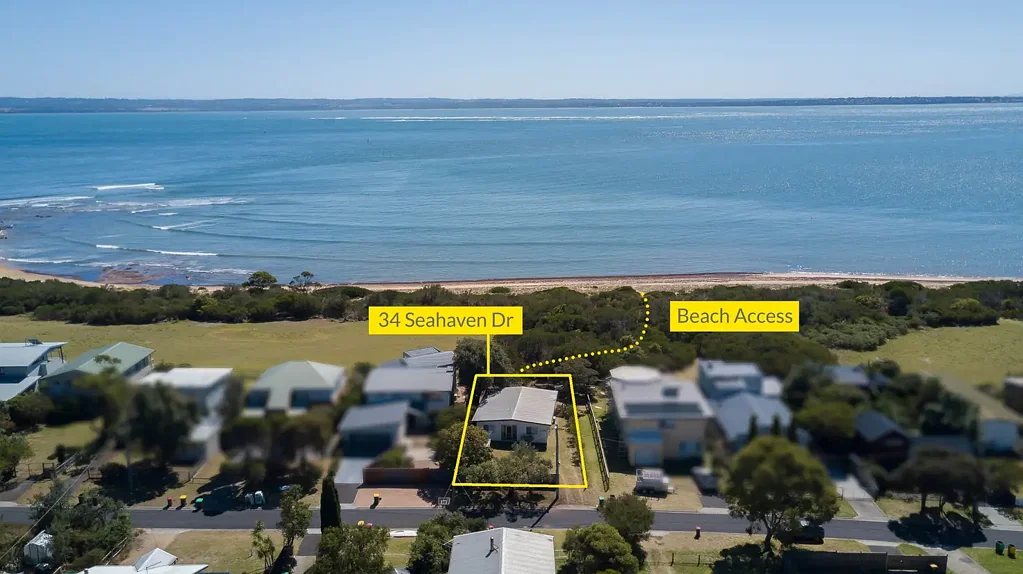 34 Seahaven Drive, Ventnor, VIC 3922