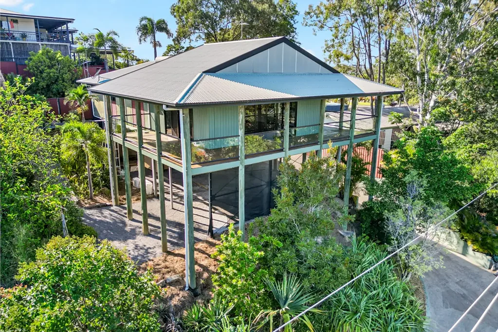 38 Willow Street, New Auckland, QLD 4680