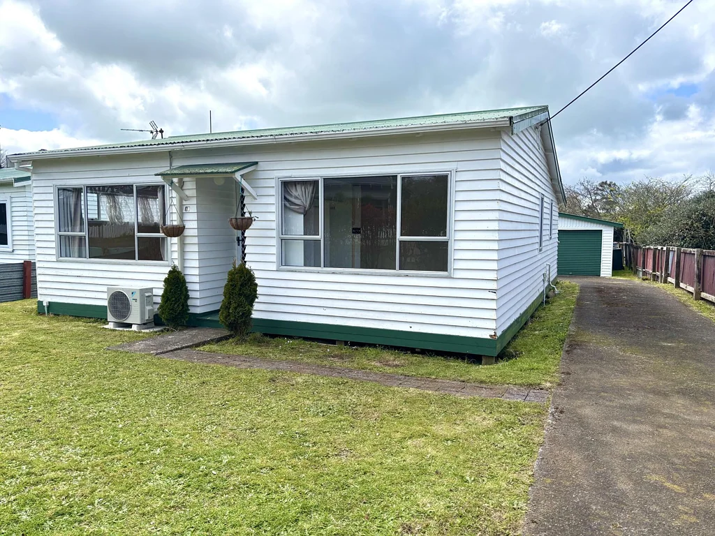Eltham 2 Bedroom A Cute Place To Start