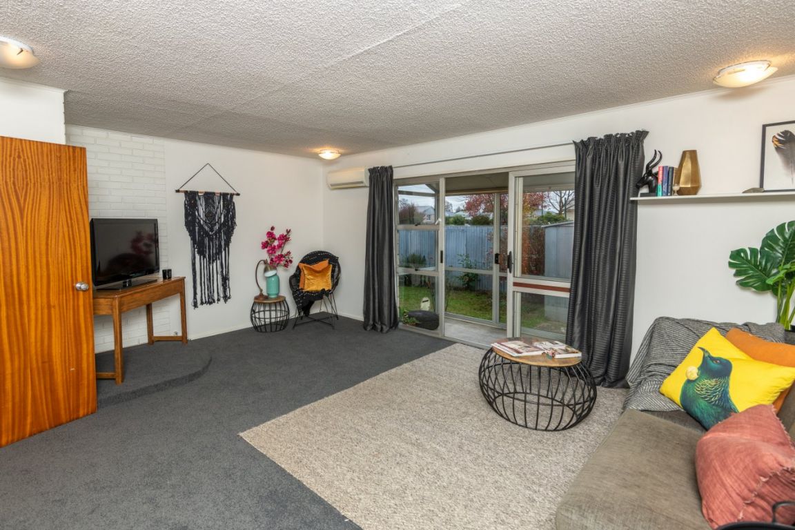 2/40 Cambridge Street, Hampstead, Ashburton, 2 ਕਮਰੇ, 1 ਬਾਥਰੂਮ