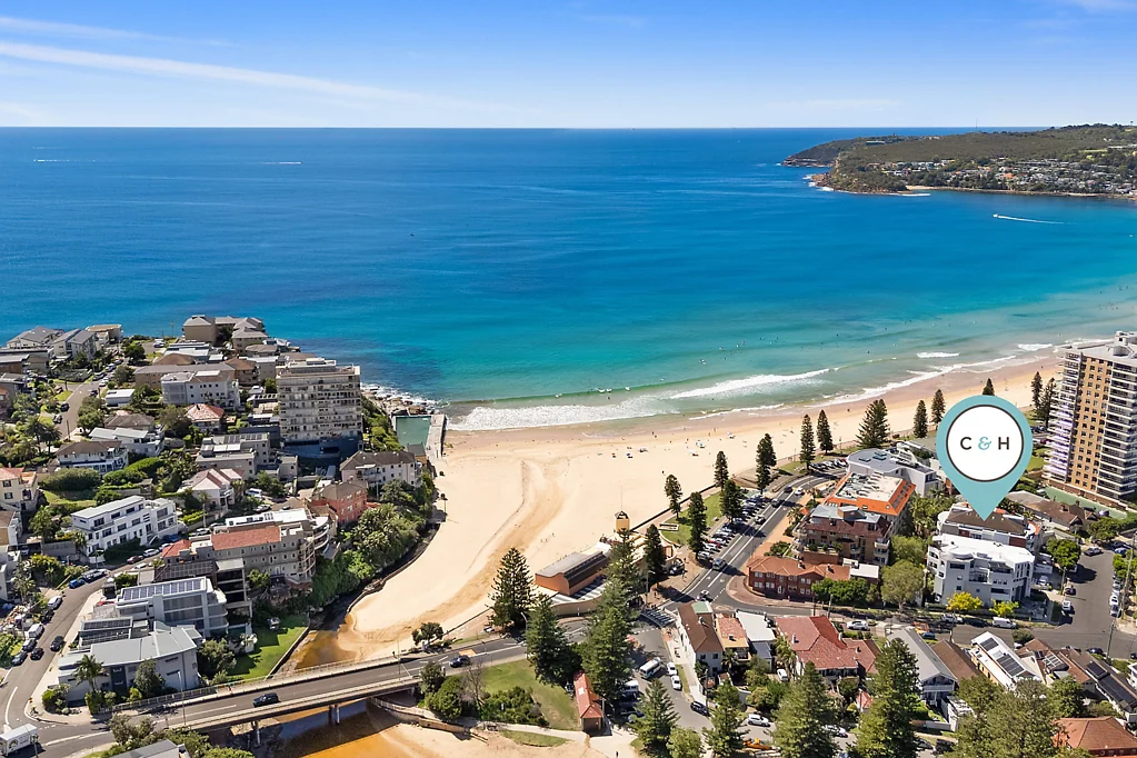 6/32-34 Bonner Avenue, Manly, NSW 2095