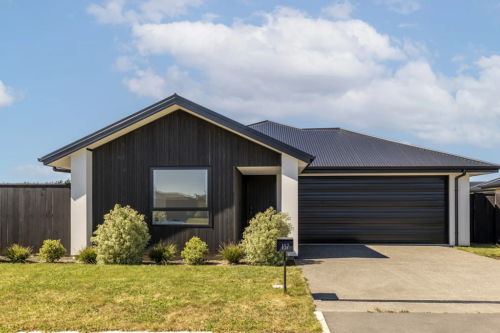 157 Faringdon Boulevard, Rolleston, Selwyn, Canterbury