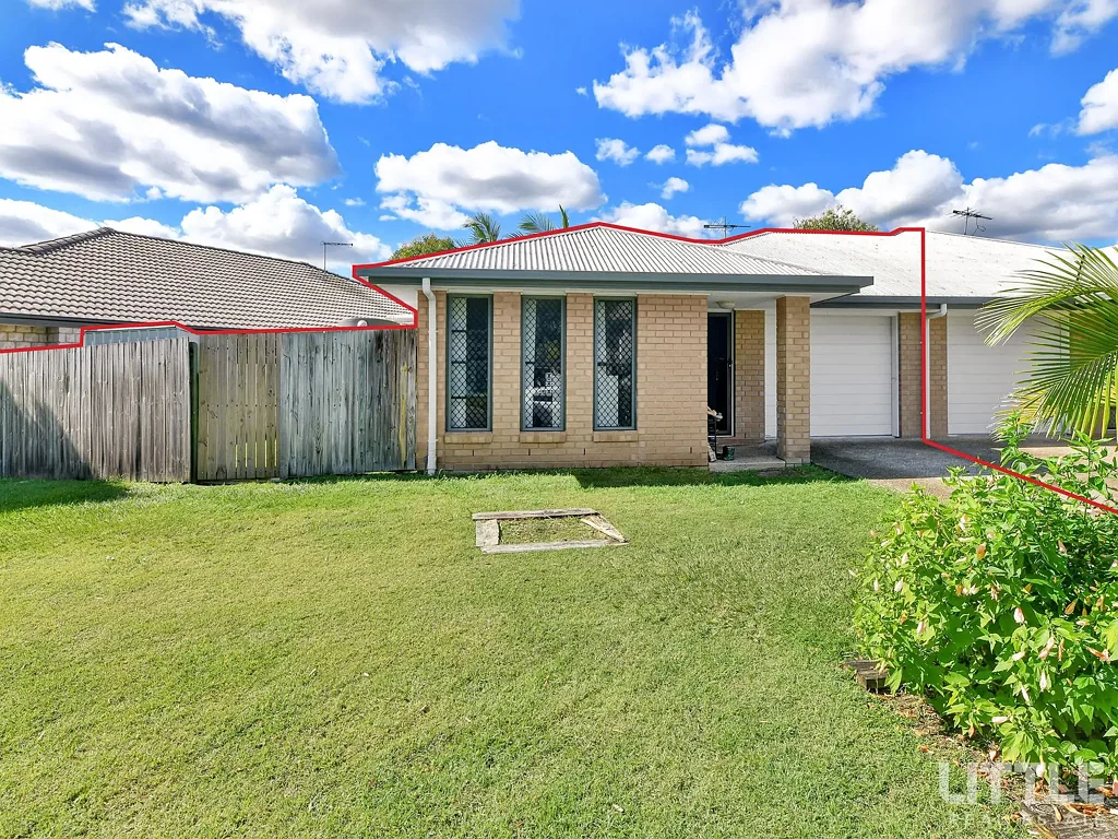 Narangba 2ਬੈੱਡਰੂਮ Charming 2-Bedroom Unit in the Heart of Narangba - Perfect for Investors!