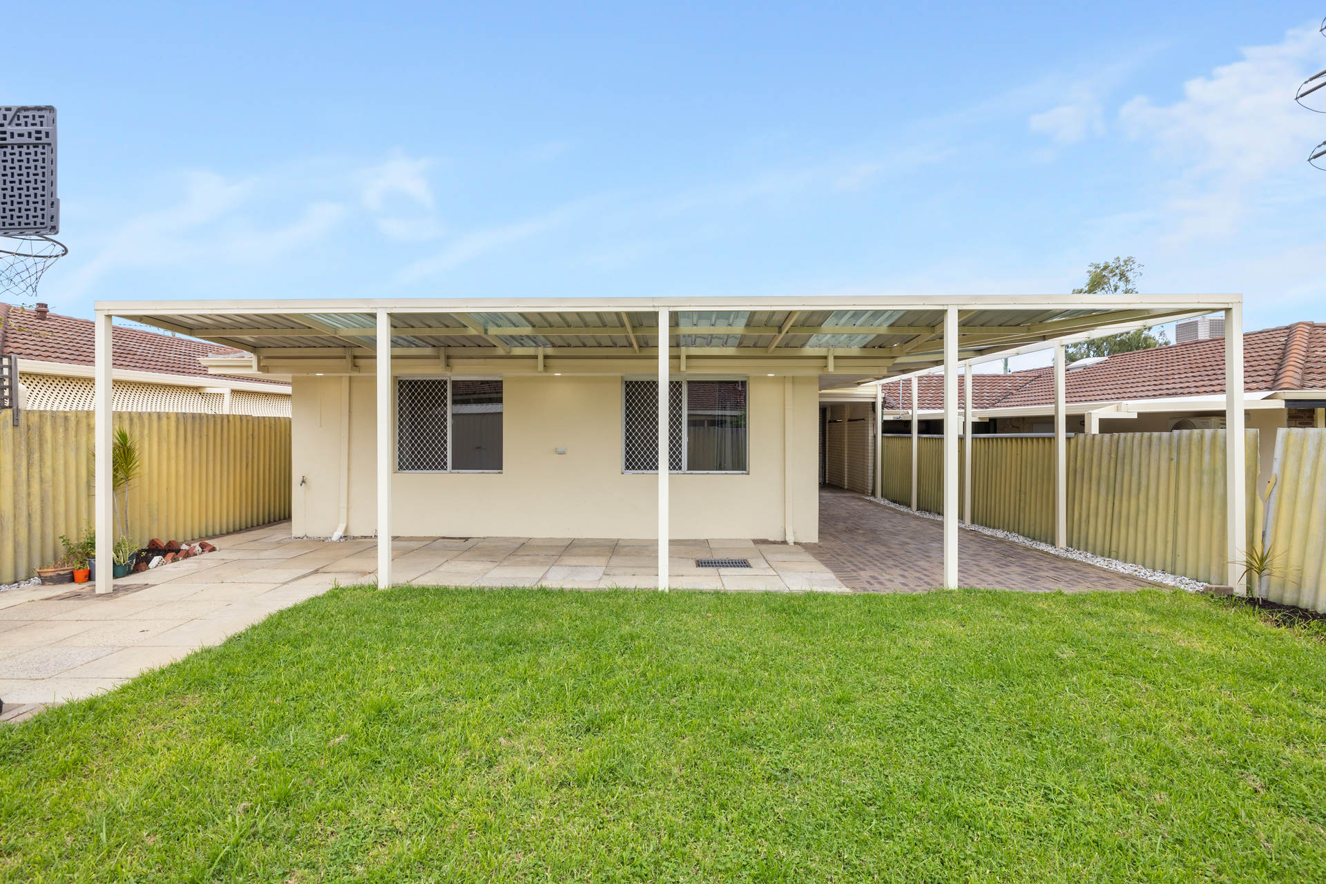 116 WINTERFOLD RD, KARDINYA WA 6163, 0房, 0浴, House