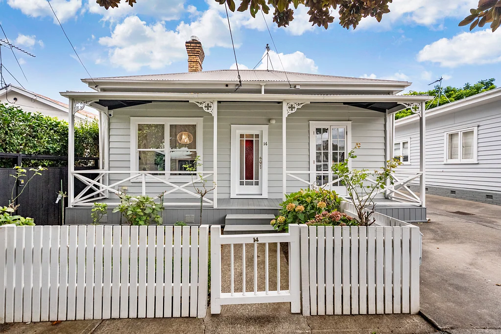 14 Cardwell Street, Onehunga, Auckland City, Auckland
