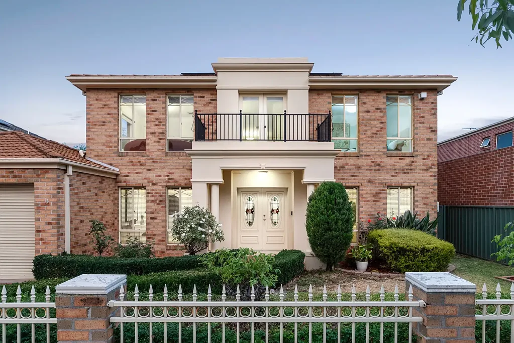 3 School Court, Oak Park, VIC 3046