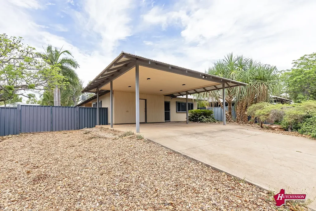 21 Kurrajong Loop, Derby, WA 6728