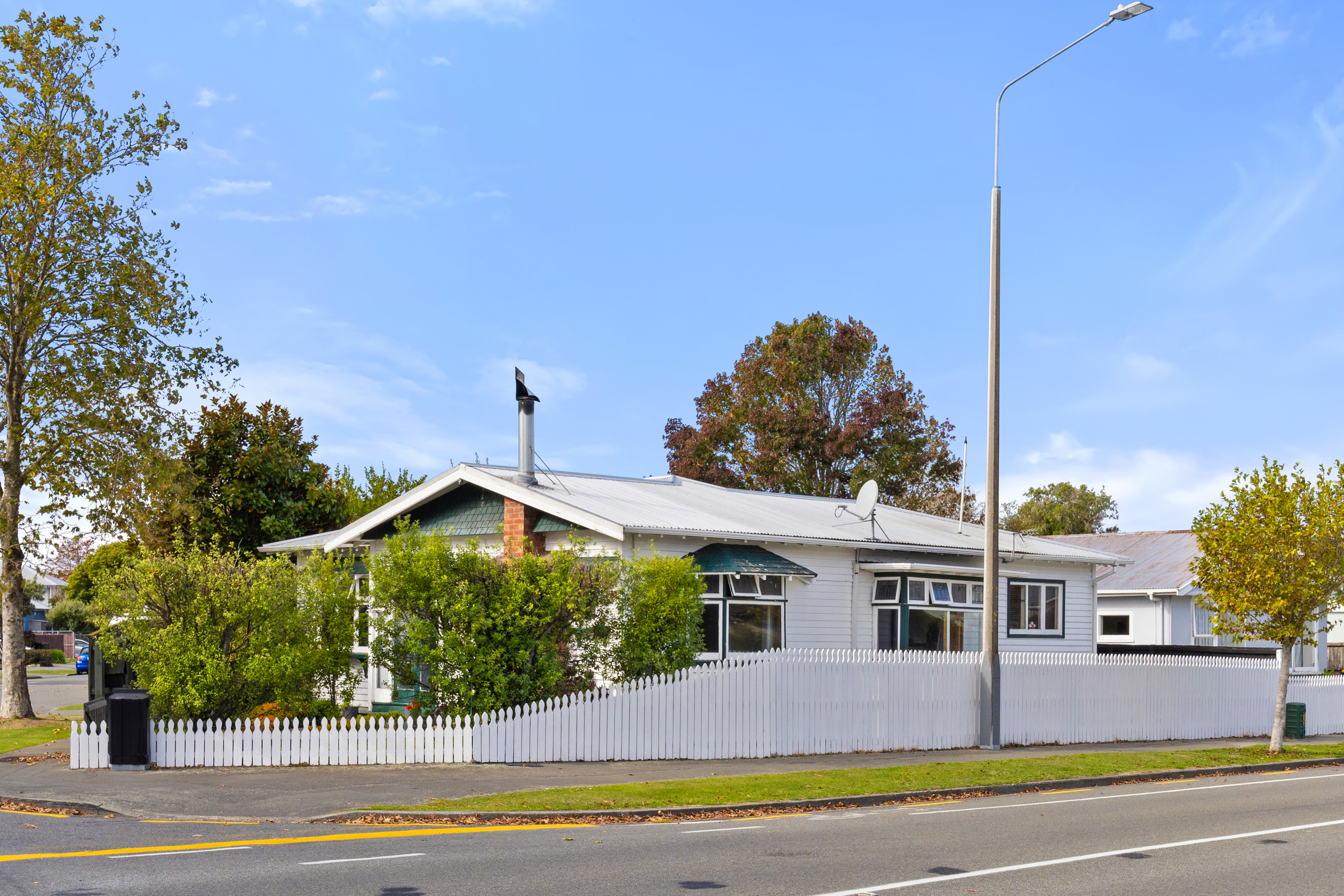 2 Devon Street, Sydenham, Christchurch, 3 Schlafzimmer, 0 Badezimmer, House