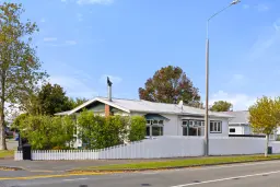 2 Devon Street, Sydenham