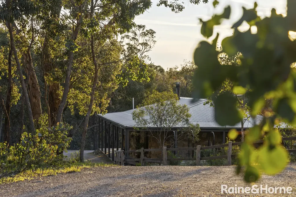 Barfold 3Kwarto A Woodland Retreat With An Impeccably Handcrafted Stone Home
