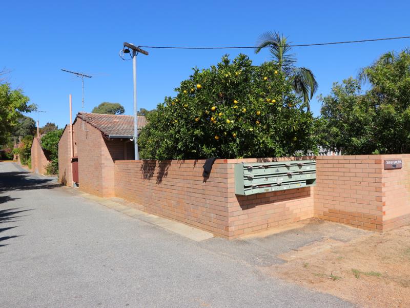 ONAMA GARDENS UNIT 14 88 CHURCH AV, ARMADALE WA 6112, 0 Bedrooms, 0 Bathrooms, House