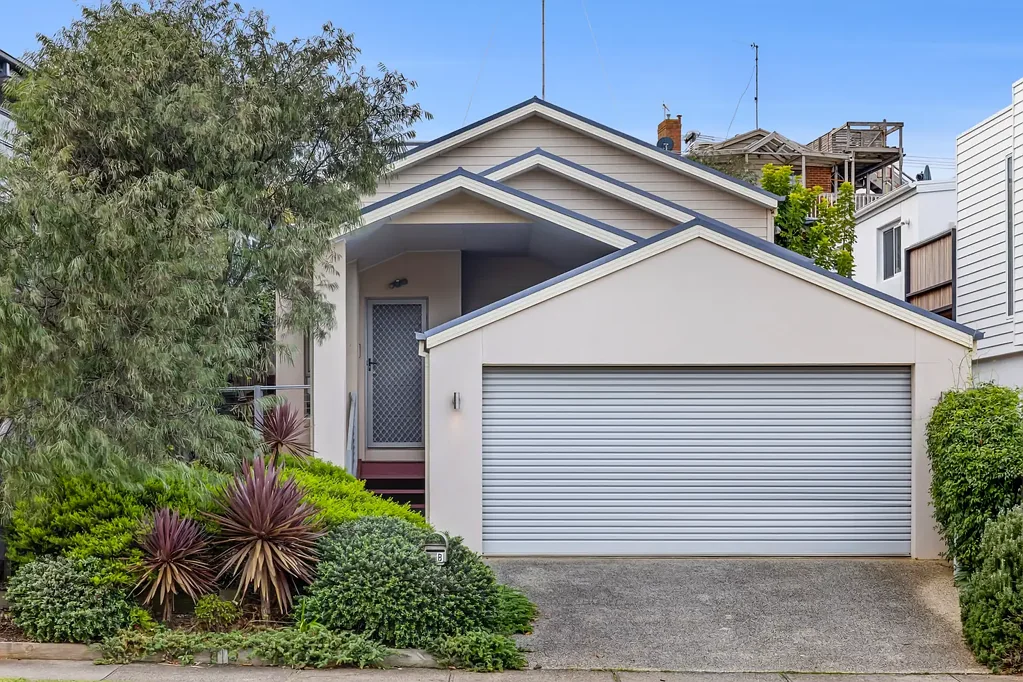 Ocean Grove 3 Slaapkamer Split-Level Coastal Retreat Or Investment!