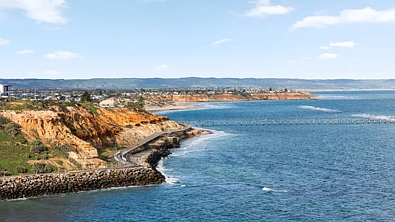 LOT 10/13 Esplanade, Christies Beach, SA 5165, 0 Bedrooms, 0 Bathrooms, Section