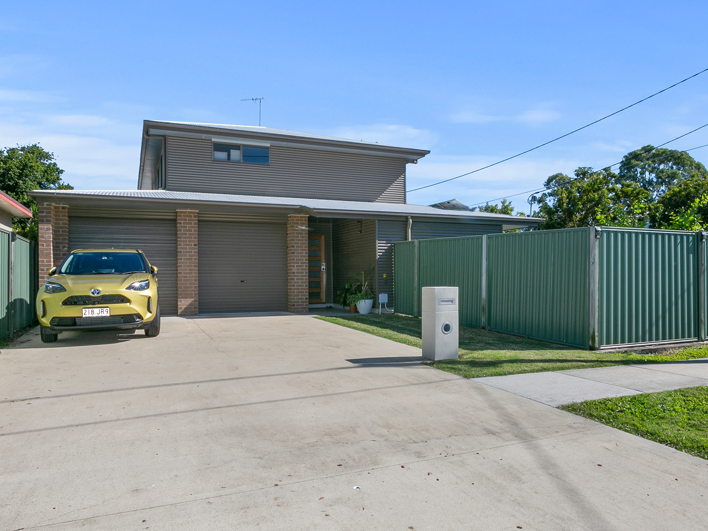 23 CARDINAL ST, BOONDALL QLD 4034, 0房, 0浴, House