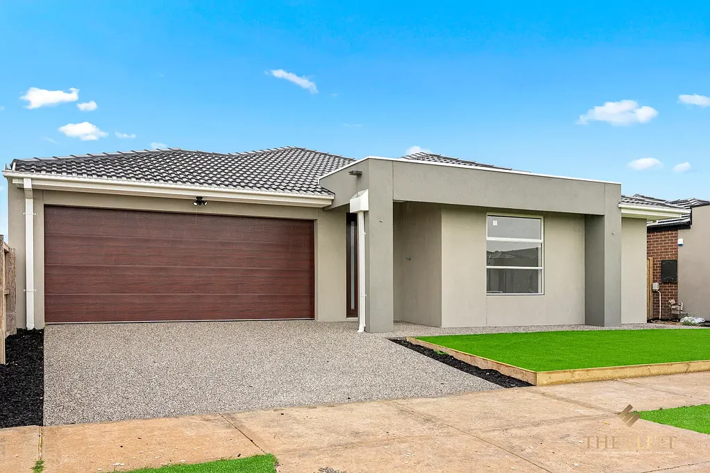 26 Cosgrove Street, Tarneit, VIC 3029
