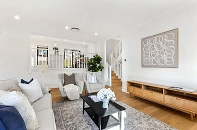 5 Cliff Street, Bowral, NSW 2576, 3房, 2浴, Townhouse