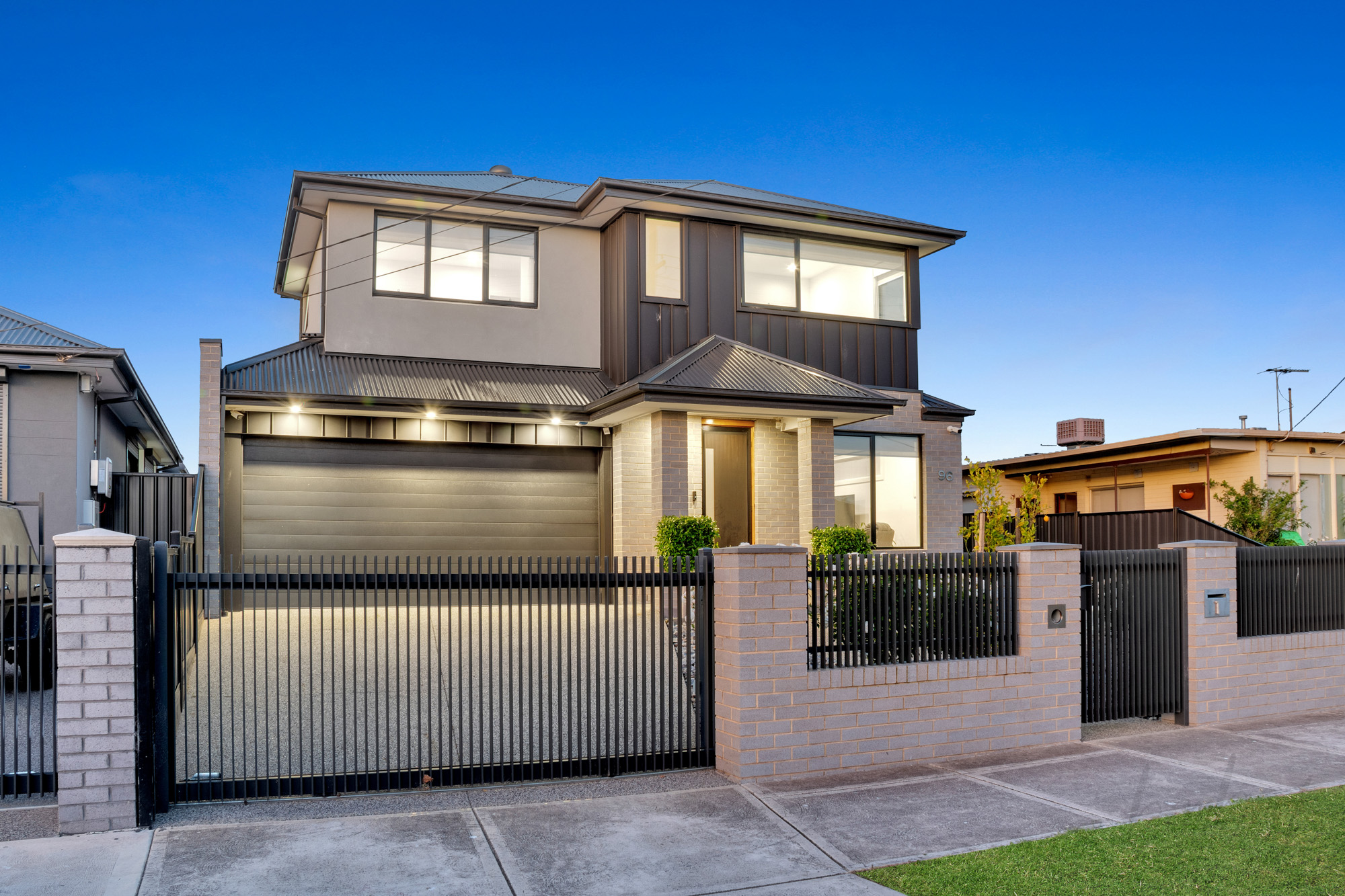 96 CUTHBERT ST, BROADMEADOWS VIC 3047, 0 phòng ngủ, 0 phòng tắm, House