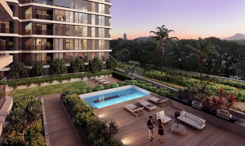 B903/32-40 Flinders Street, Wollongong, NSW 2500