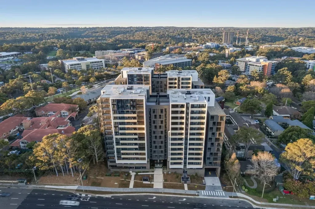 11401/159 Epping Road, Macquarie Park, NSW 2113