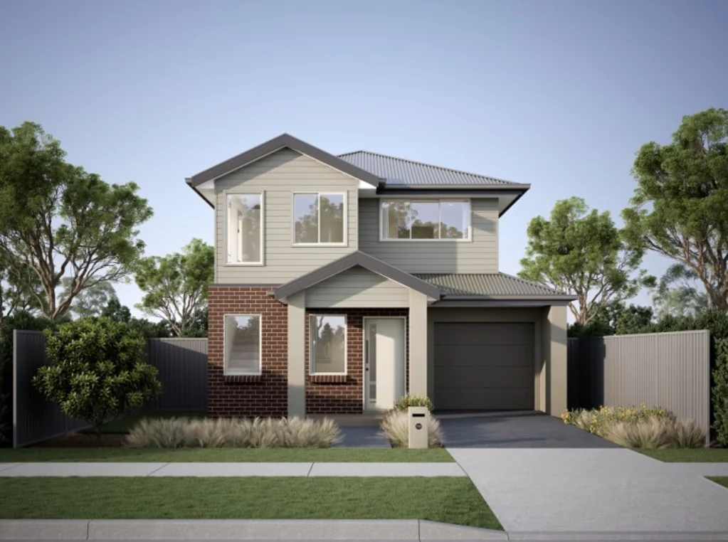 Jordan Springs 5chambre 5 BED ( 1 PARENT ROOM ON GROUND FLOOR ) FULL 3 BATH ( REGISTERED LAND & HOME PACKAGE )