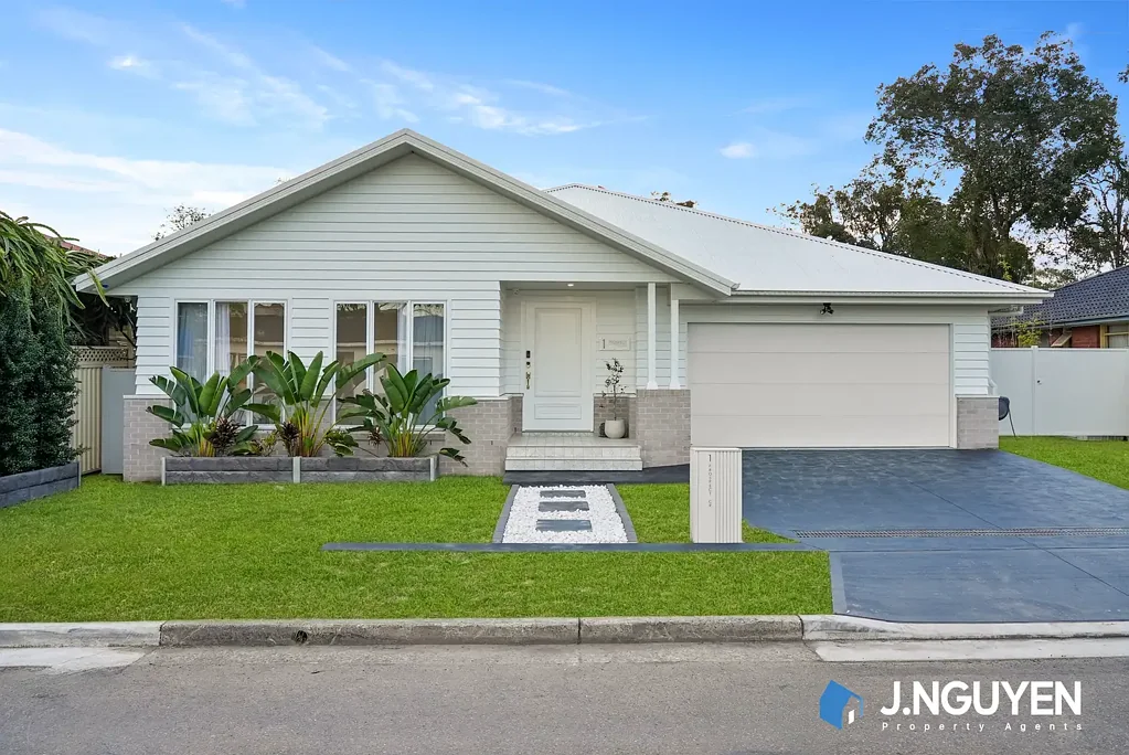 1 Prospect Crescent, Canley Vale, NSW 2166