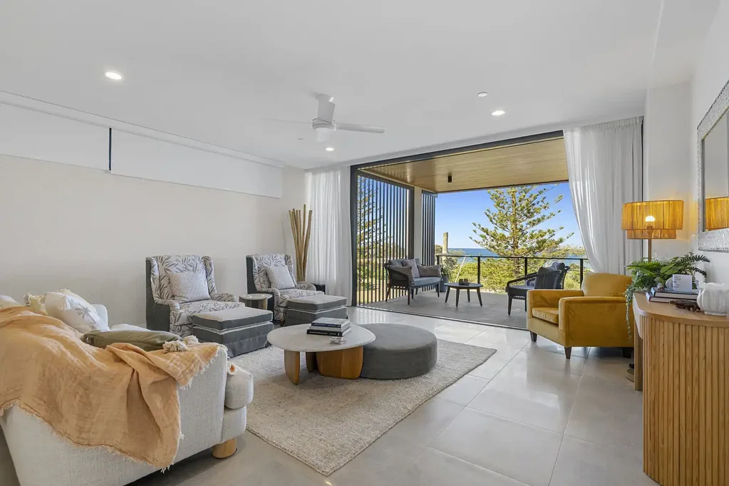 Kingscliff 4chambre STELLAR PACIFIC - Northen Top Floor Penthouse