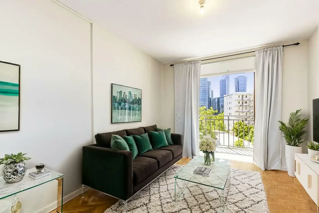 33/59 Malcolm Street, West Perth, WA 6005