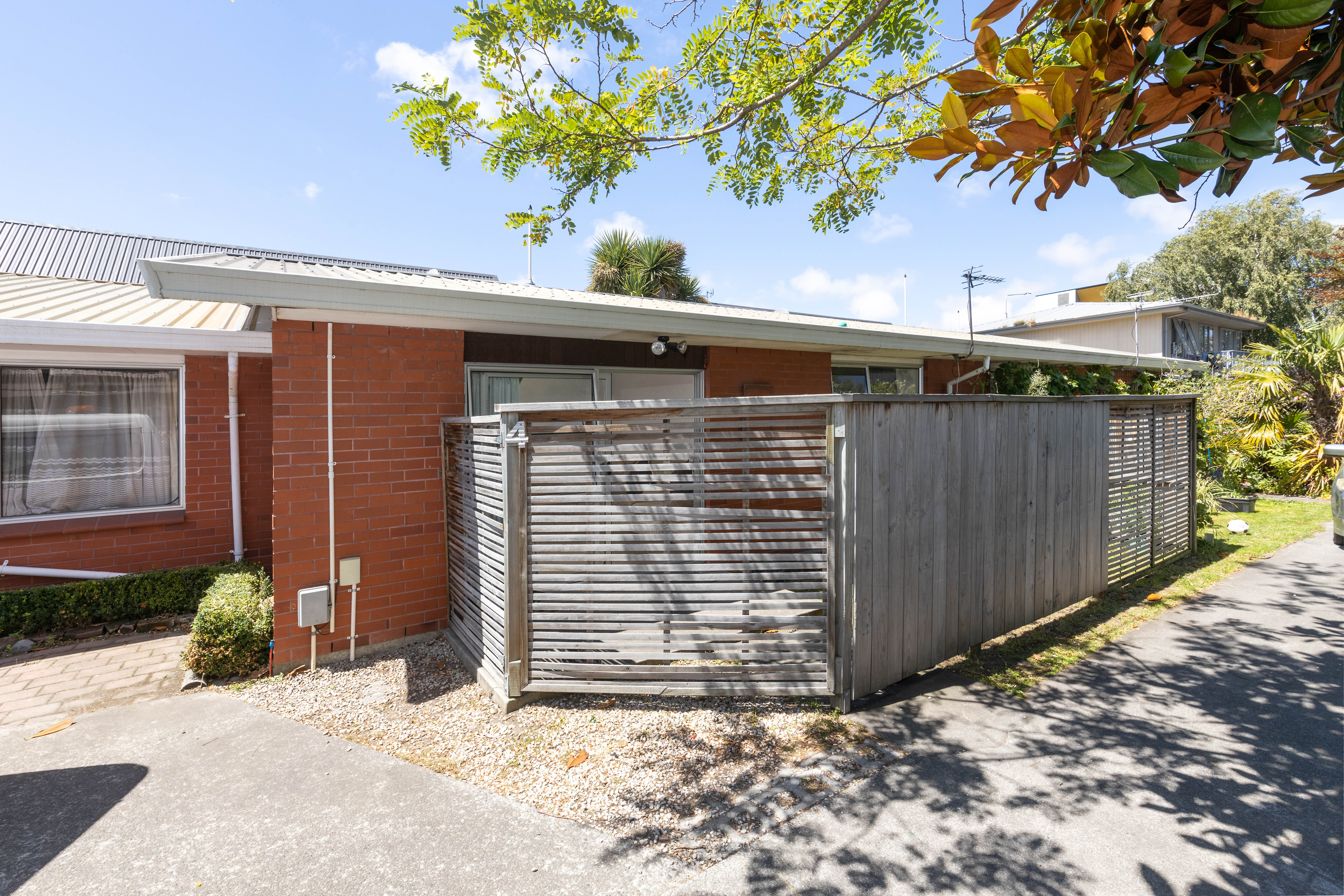 4/279 Worcester Street, Christchurch Central