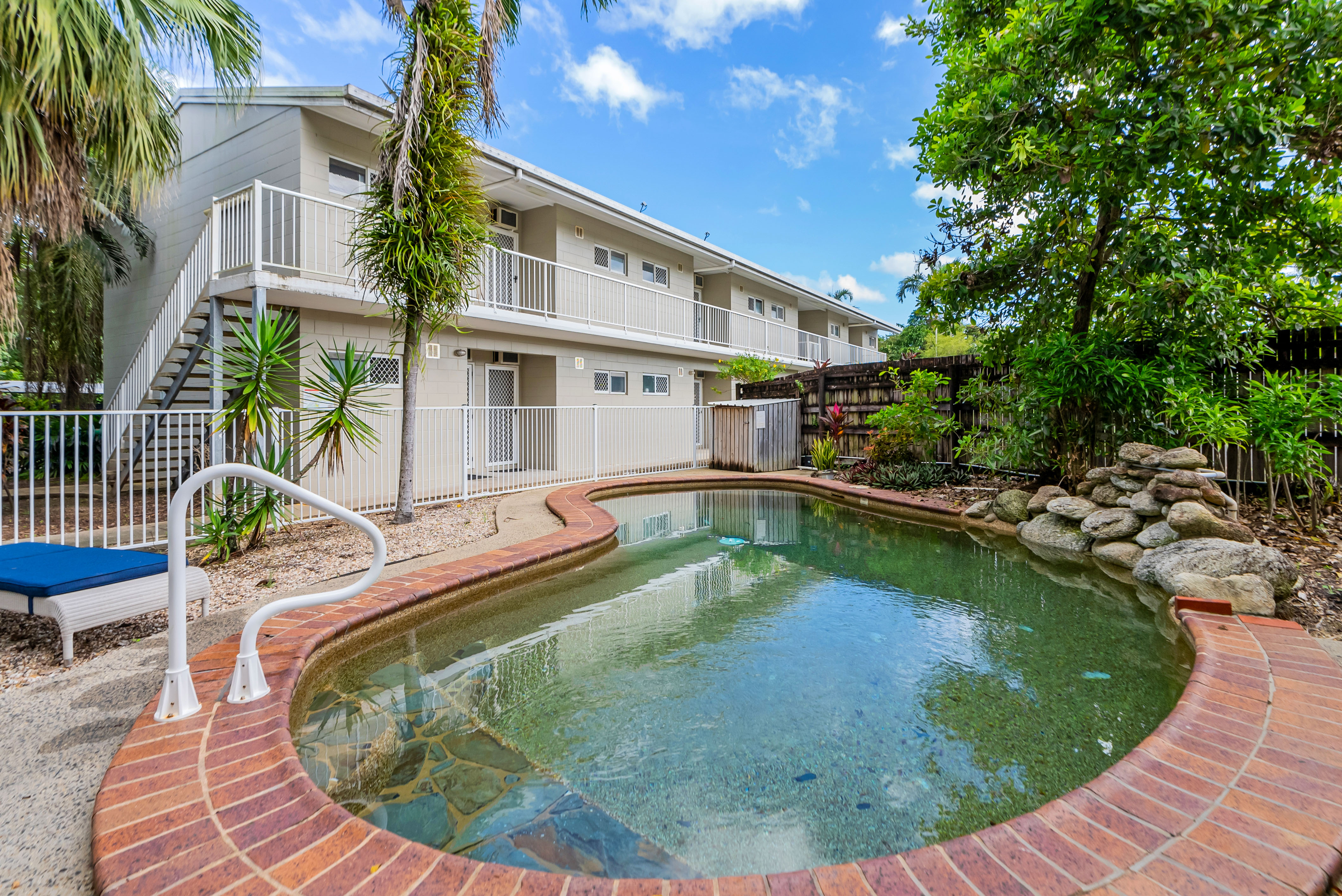 UNIT 13 6 CHESTER CT, MANUNDA QLD 4870, 0 rūma, 0 rūma horoi, Unit