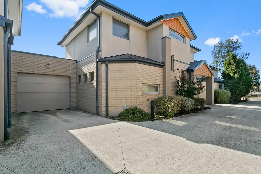 Premium Rental Opportunity - 3 Bedroom Townhouse in a Highly Sought-After Pocket