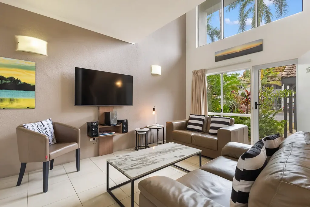 Port Douglas 2chambre BEST VALUE IN COMPLEX