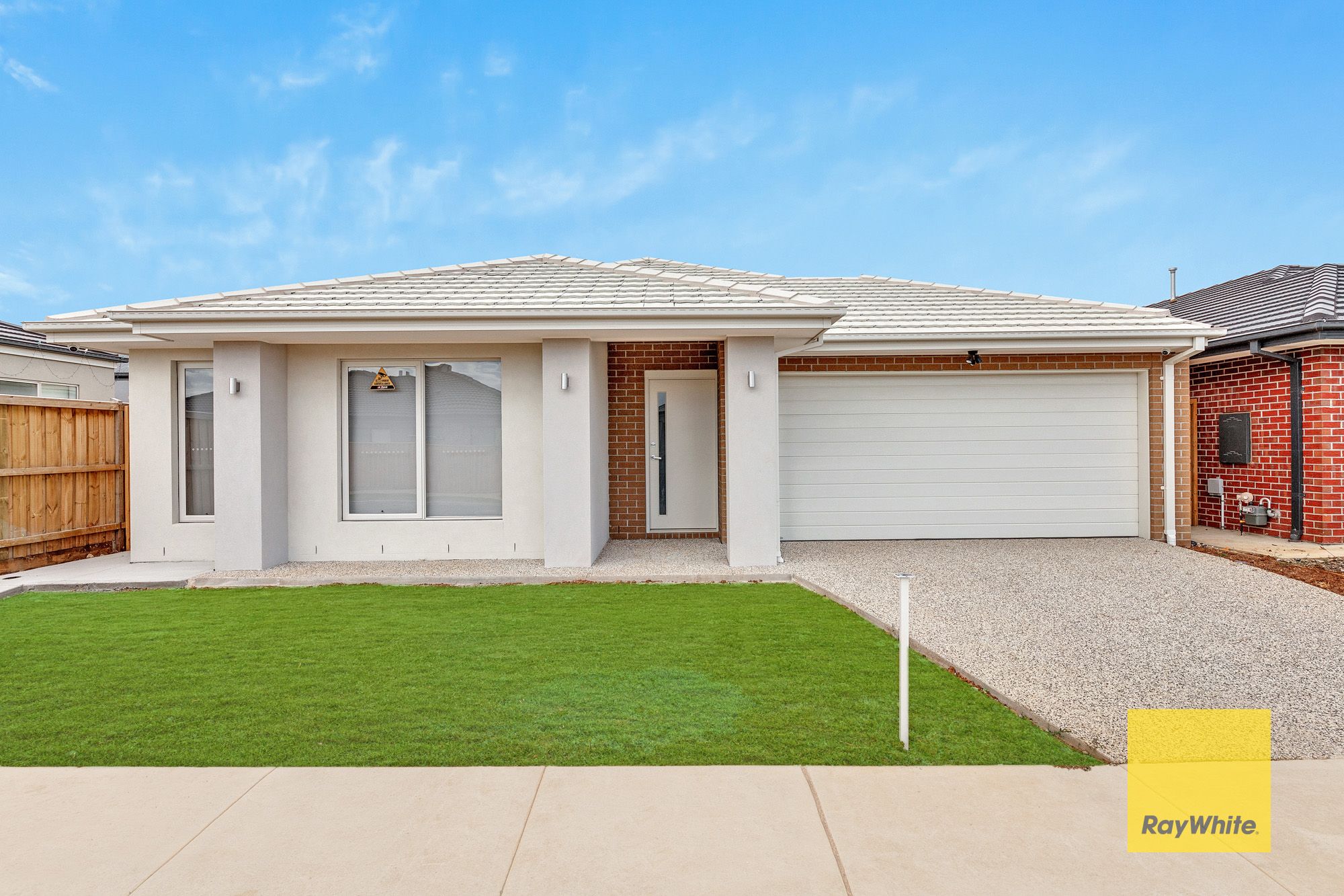 16 ASPERULA ST, TARNEIT VIC 3029, 0房, 0浴, House