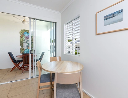 77 Portsea/70-76 Davidson Street, Port Douglas, Cairns, 1 غرف, 1 حمامات, Unit