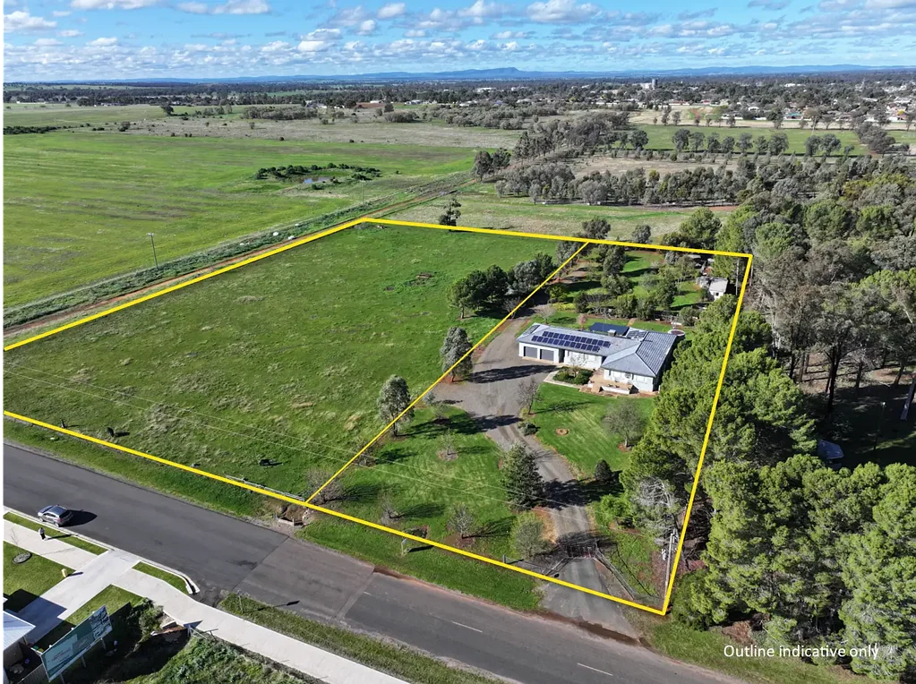 Forbes 5Moenga Ray White Forbes - (02) 6851 1411