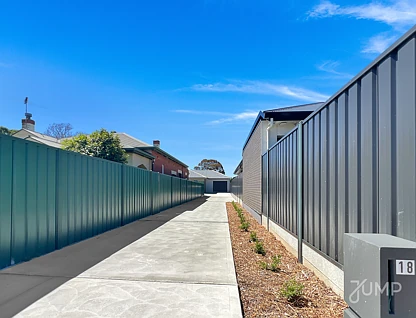 18 Pitman Avenue, Woodville West, Western Adelaide, 3 Schlafzimmer, 2 Badezimmer, House