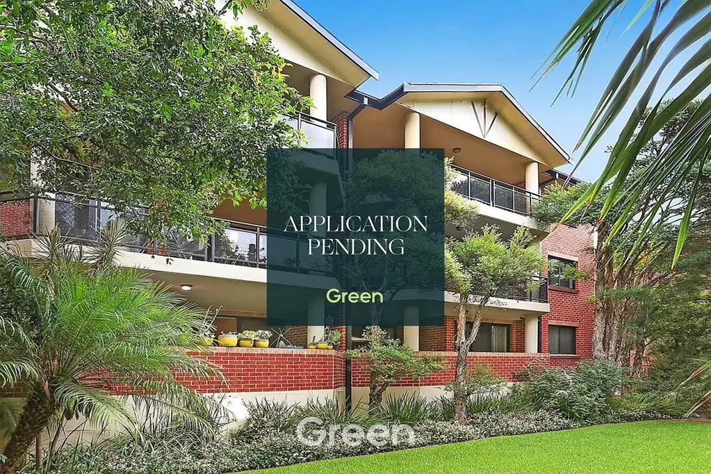 Huge Two-Bedroom Unit in an Unbeatable Meadowbank Location!