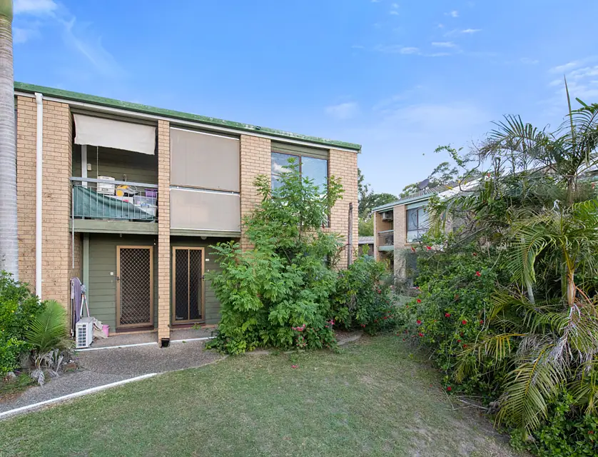 10A/2 Guinevere Court, Bethania, Brisbane - Southern Region, 2部屋, 2バスルーム, Unit
