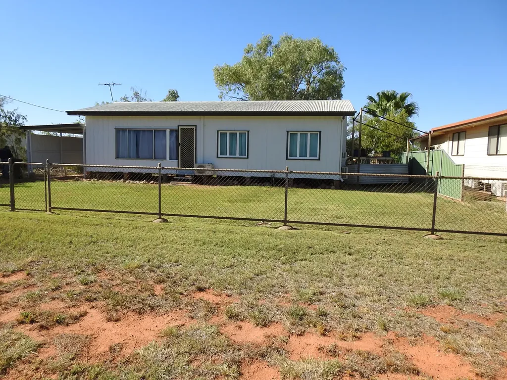 14 Jabiru Street, Quilpie, QLD 4480