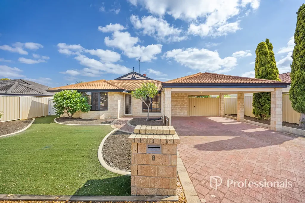 8 Bradford Loop, Eaton, WA 6232