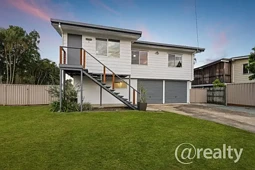 2 Elna Court, Deception Bay