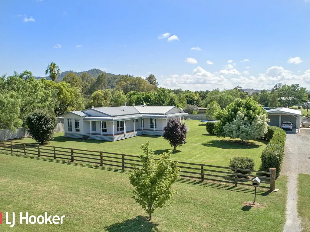 141 River Street, Manilla, NSW 2346