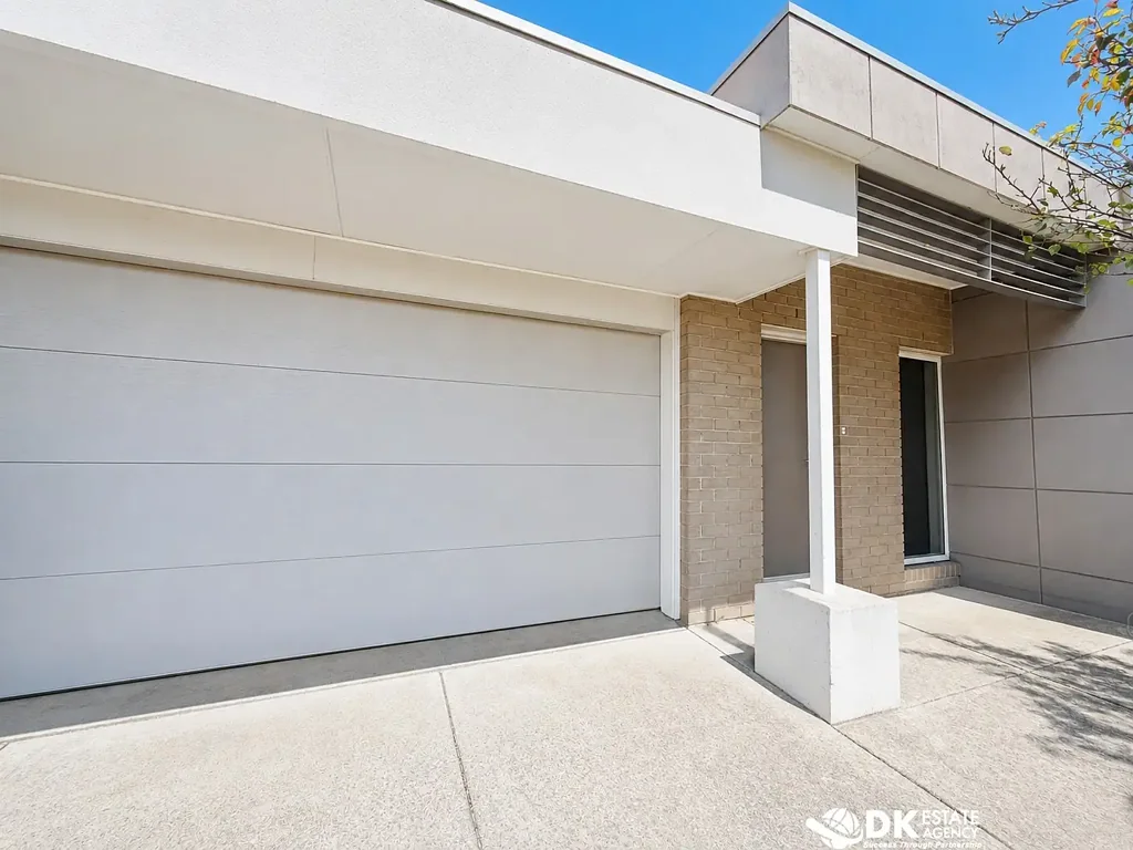 Spacious 3 Bedroom House