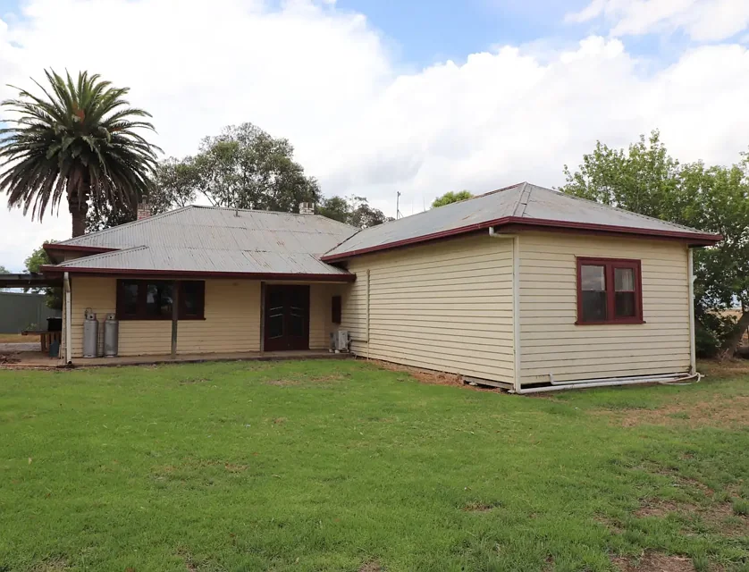 600 Bitcon Road, Toolamba, Wangaratta, 4 Bedrooms, 2 Bathrooms, Lifestyle Property