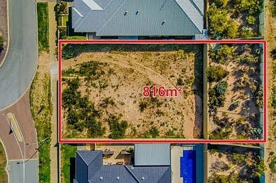 82 Penson Street, Singleton, WA 6175, 0 habitaciones, 0 baños, Section