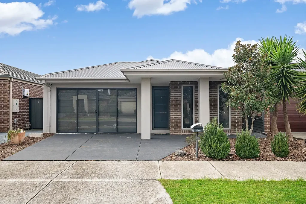 8 Inverness Road, Mernda, VIC 3754