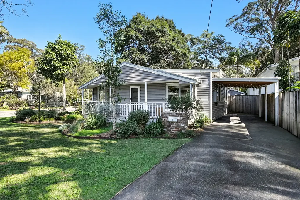 1 Cornelian Road, Pearl Beach, NSW 2256