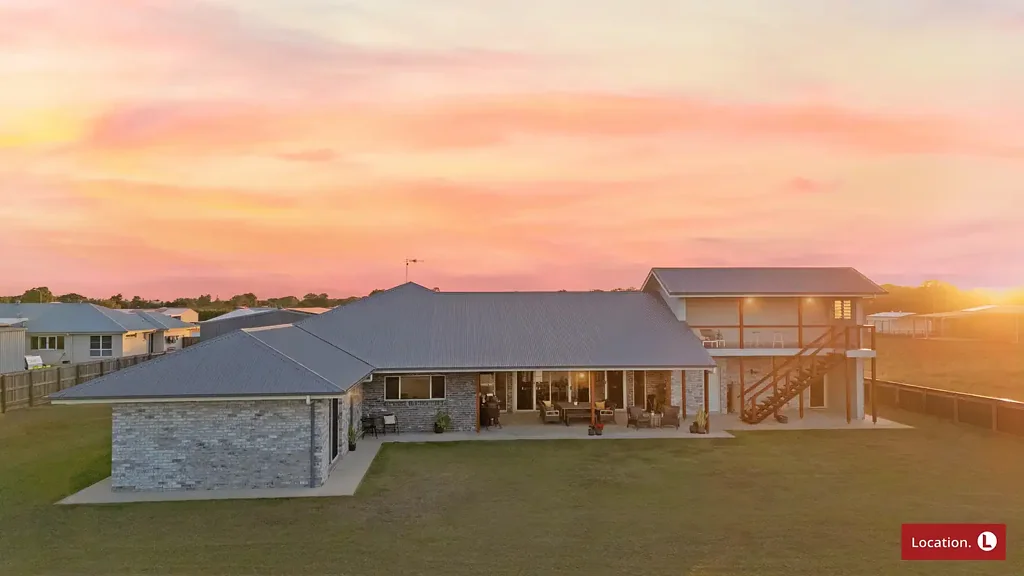 Innes Park 5房  A Coastal Masterpiece Designed for Living, Entertaining & Effortless Comfort