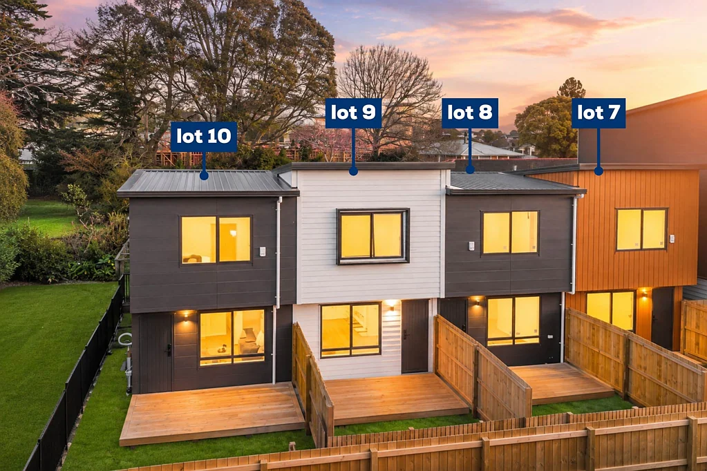 Ranui 2 Slaapkamer $500,000 – Brand New Without the Big Price Tag