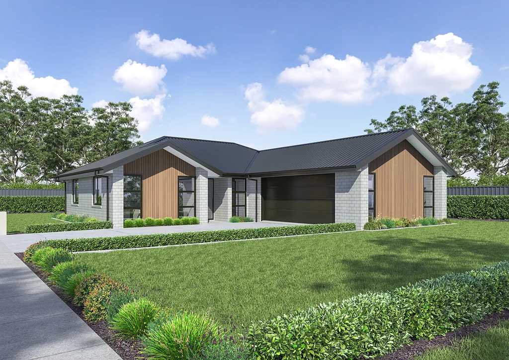 Springlands 4房  Skip The Stress - A New Build In Springlands