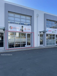 Commercial Office